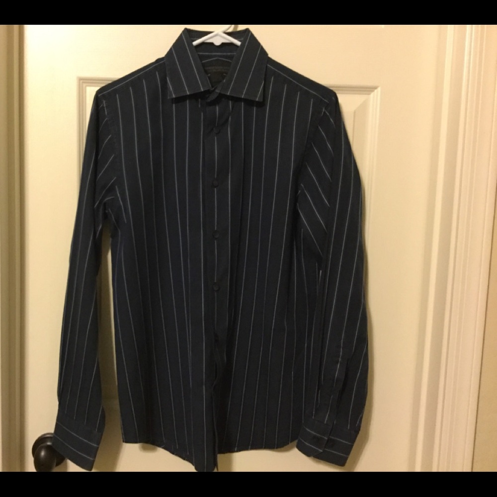 Dress shirt